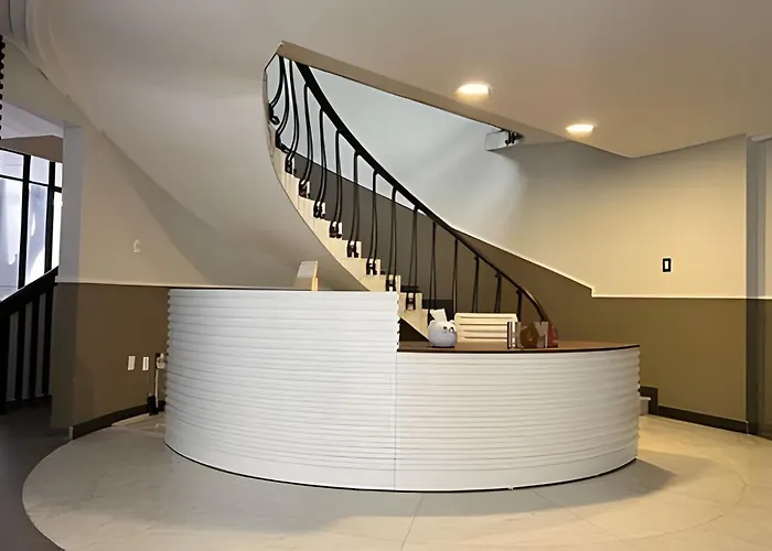 Cercana A Interlomas Apartment *
